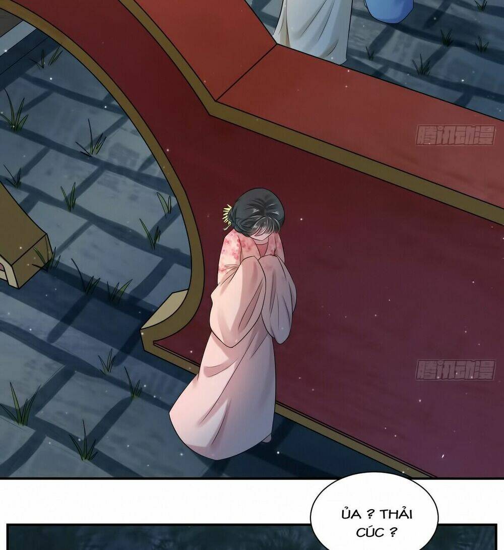 điệp ảnh trùng trùng chapter 7 3