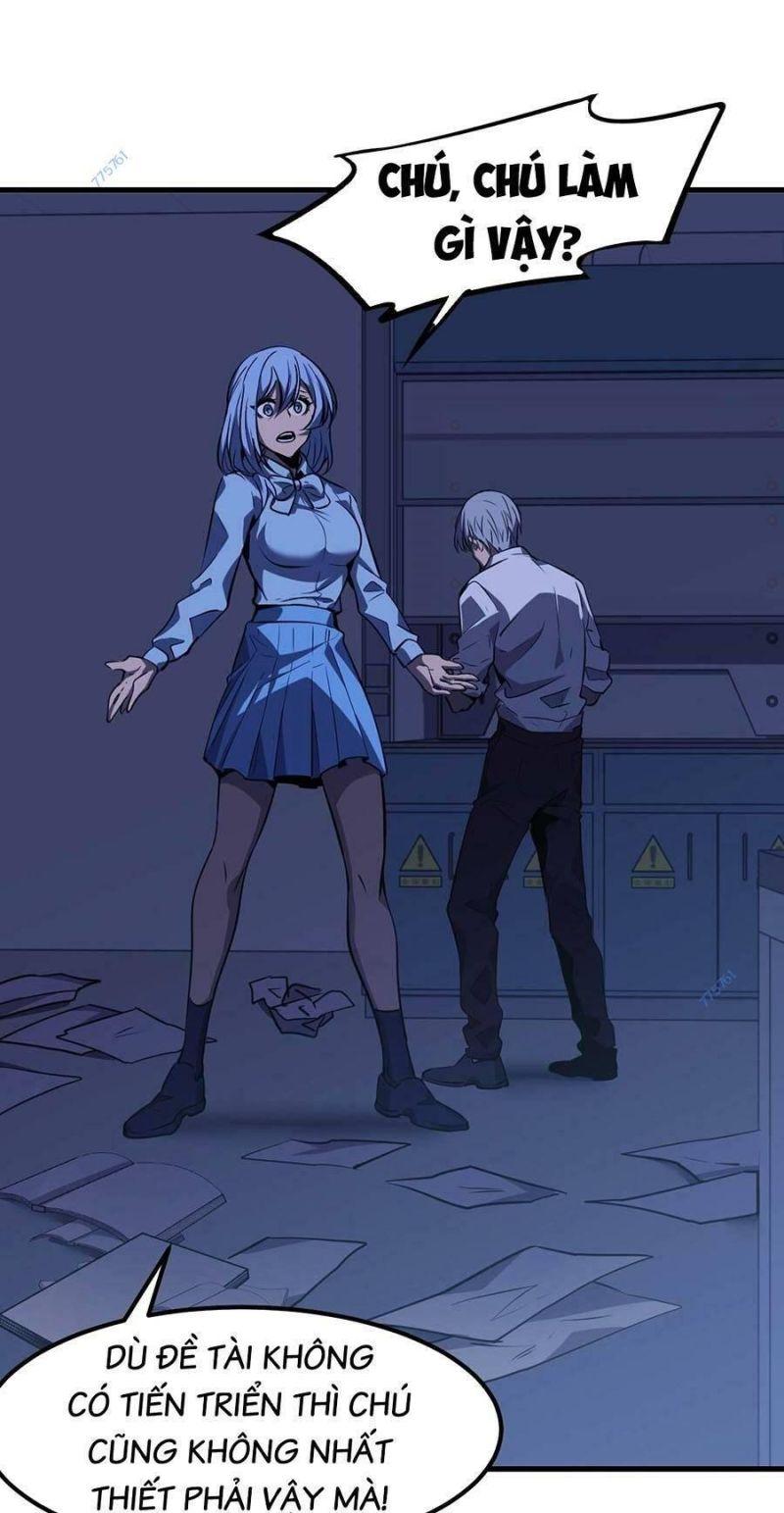 siêu tiến hóa chapter 100 59