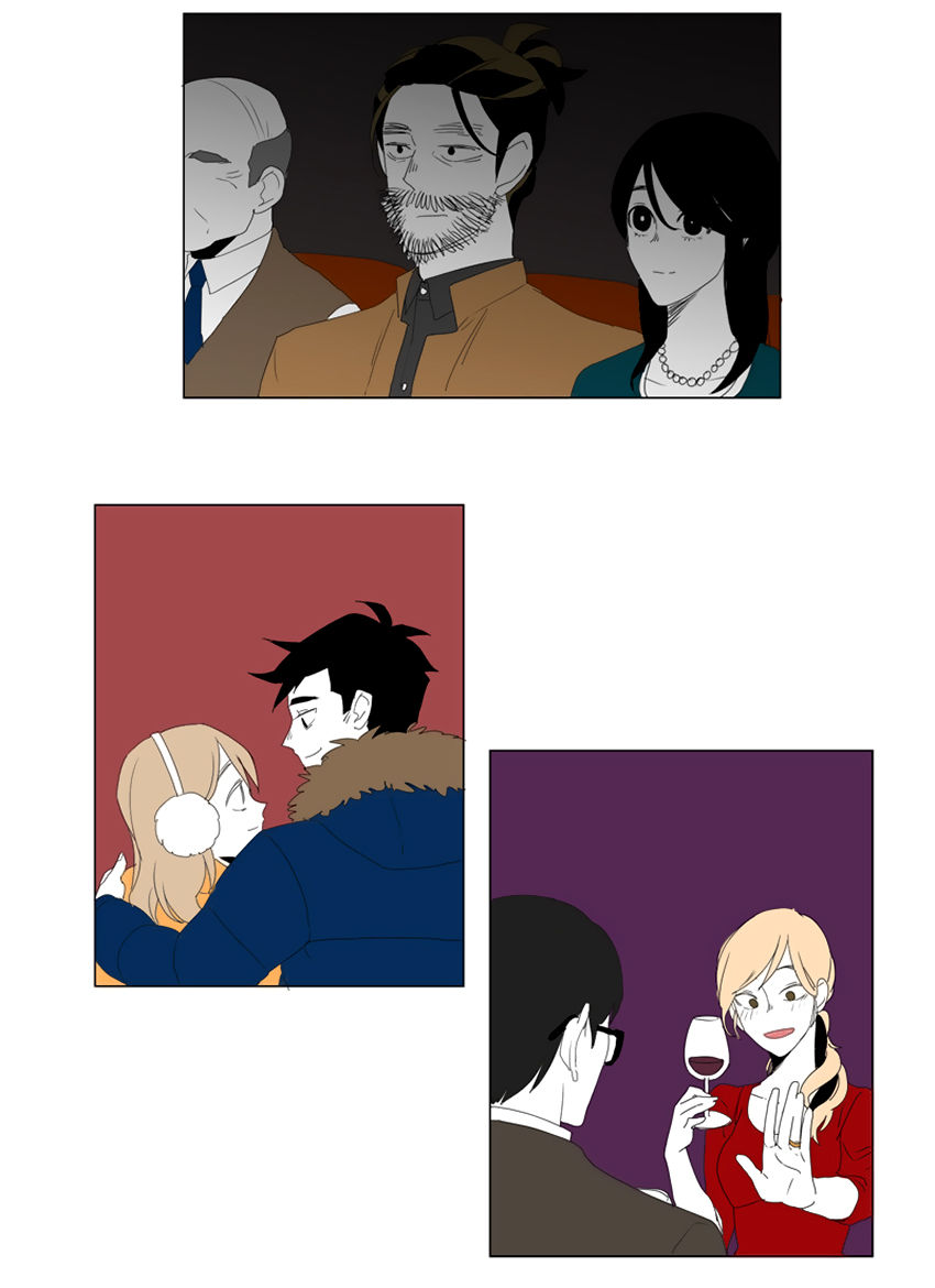 thú cưng của tôi là dơi chapter 56 26