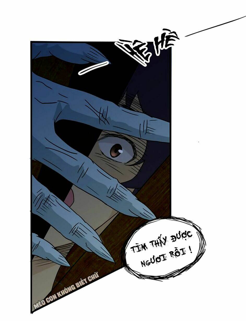 phải lòng âm gian tiểu kiều thê chapter 2 15