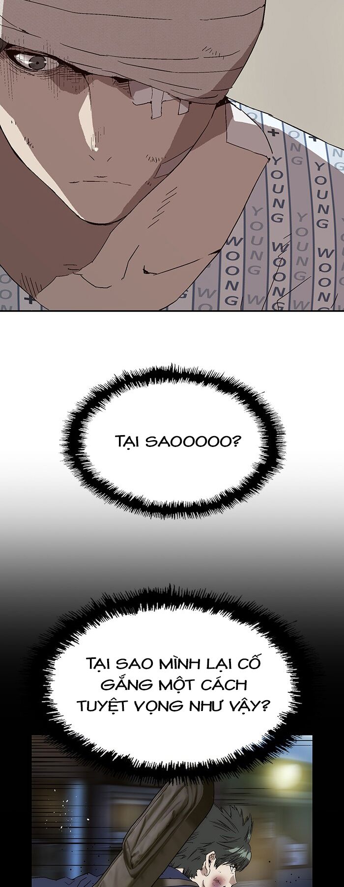 anh hùng yếu chapter 143 10