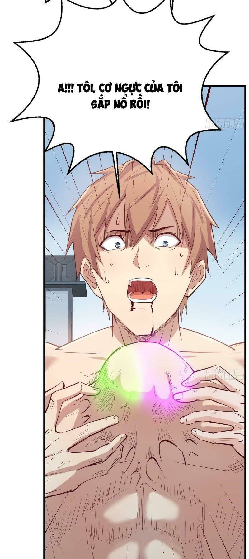 song tu đạo lữ kiểu xem mặt chapter 85 7