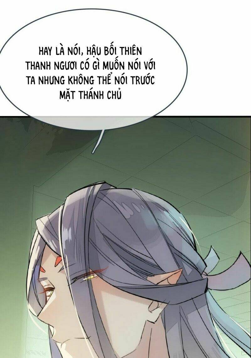 sư phụ lại trêu chọc ta chapter 17 9