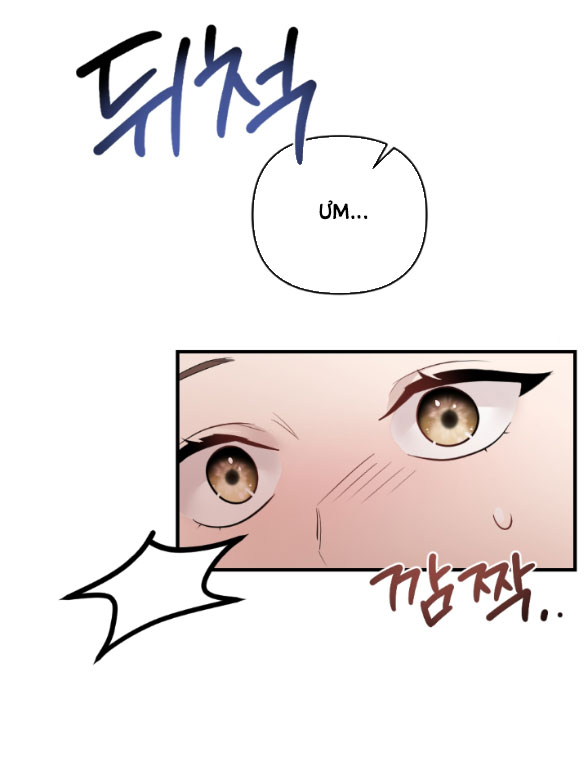 [18+] đêm không thể vãn hồi chapter 9.2 9