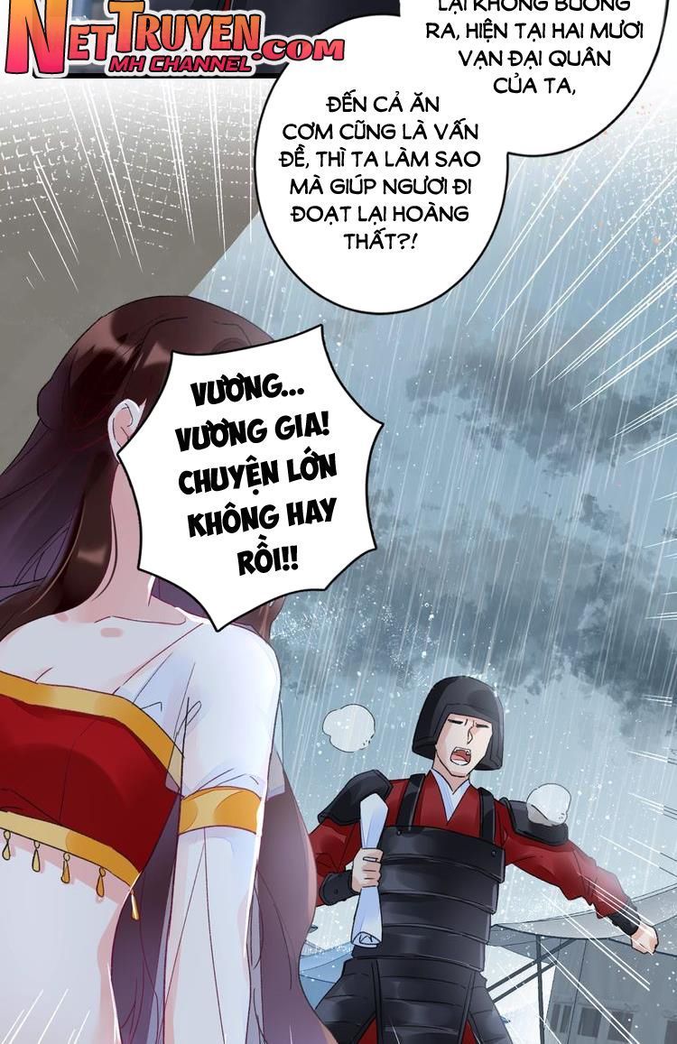 hoa nhan sách 2 chapter 89 13