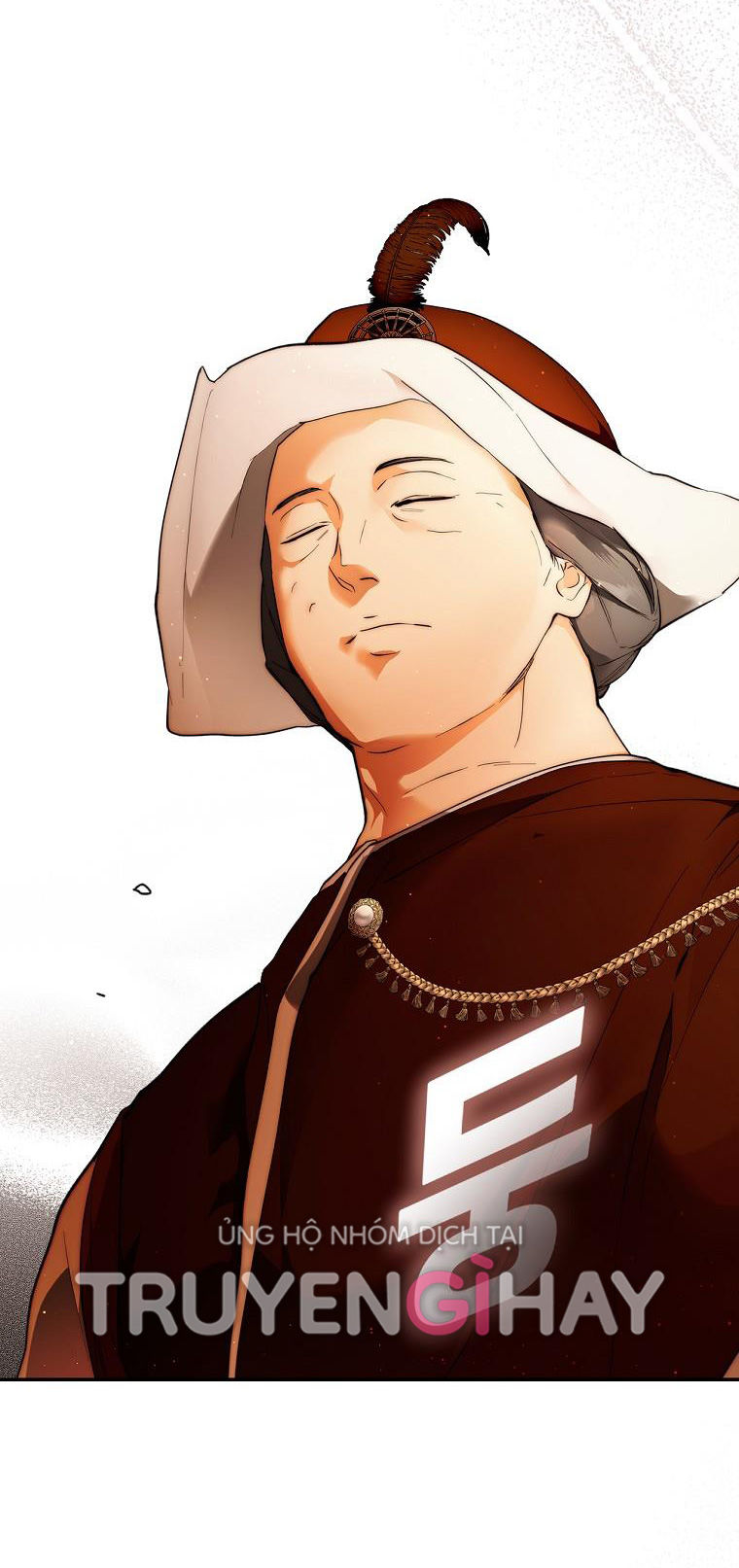 quý cô bí ẩn - secret lady chapter 64.1 7