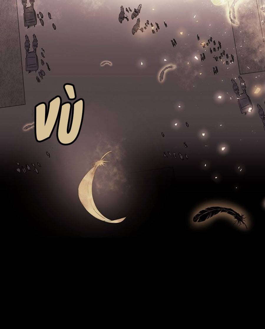 năm môn đệ của charlotte chapter 47 36