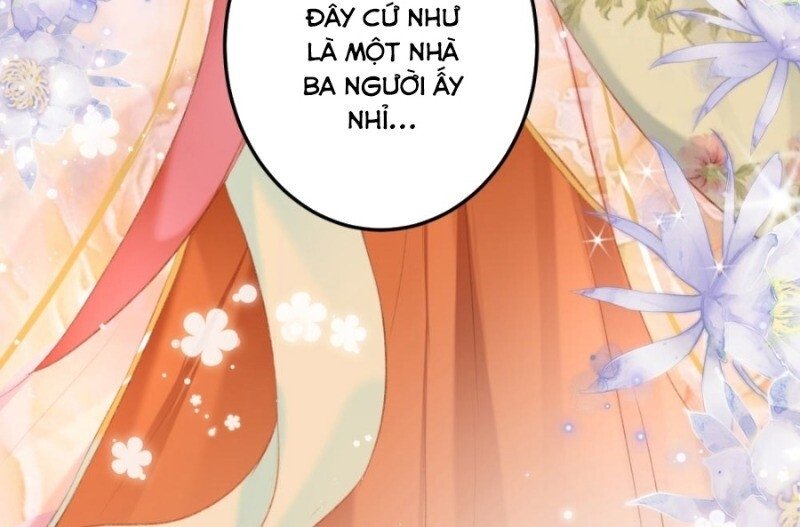 vương gia, áo lót của ngươi rơi mất rồi chapter 43 50