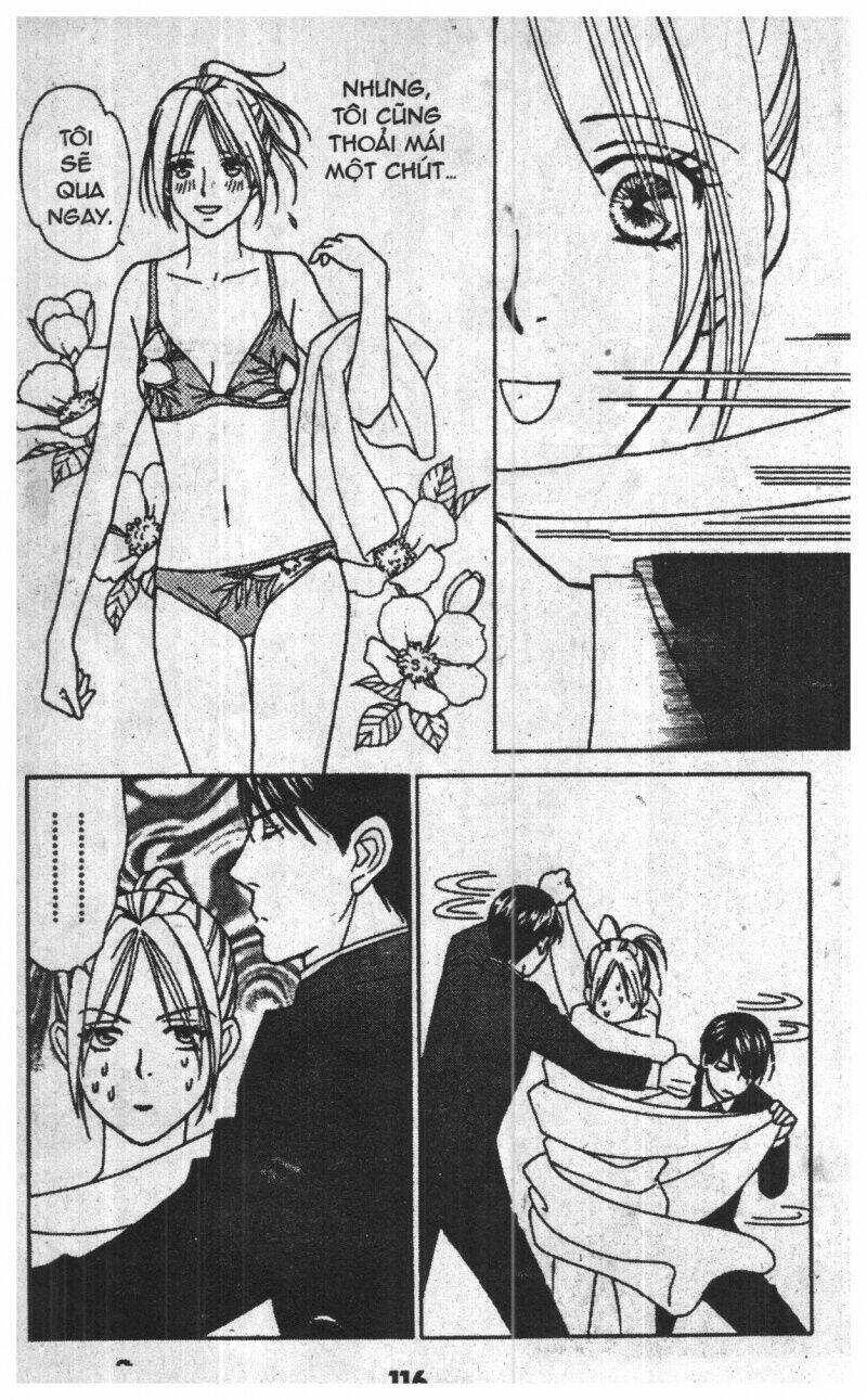 chiyou yo hana yo chapter 3 114