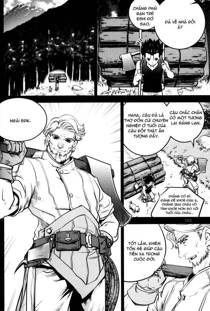 the legend of maian chapter 48 14