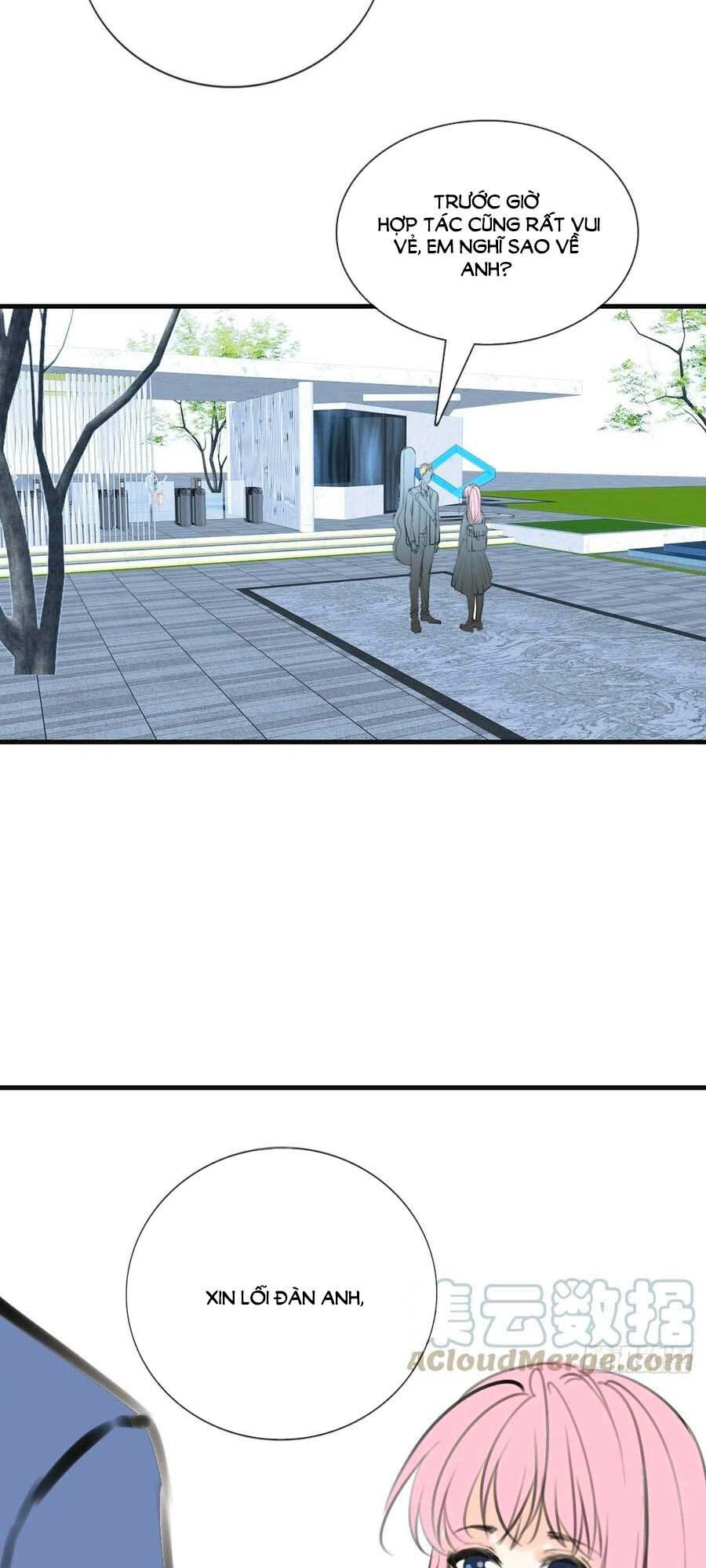 công chúa nữ vương mệnh chapter 129 29