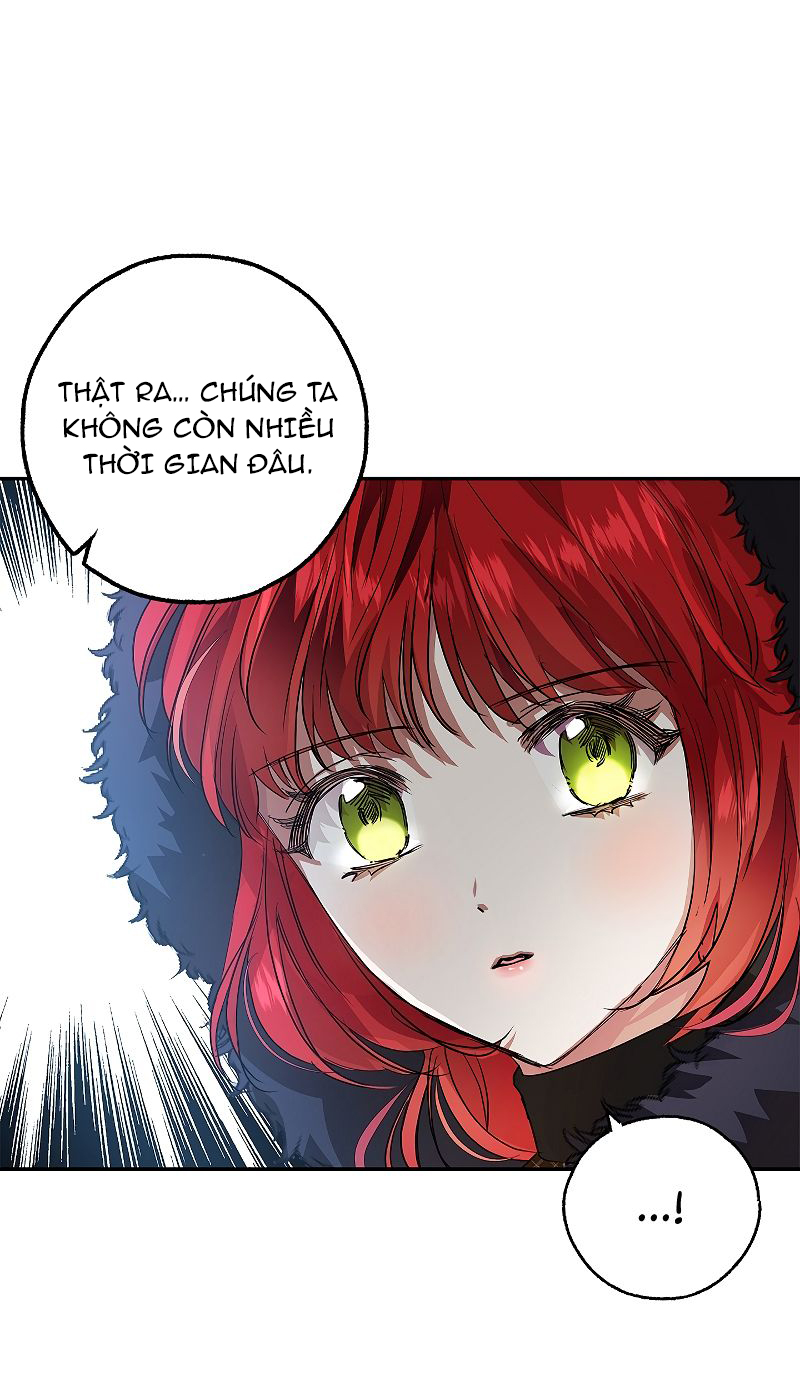Vẻ Đẹp Bí Ẩn Của Chồng Tôi chapter 13 - Trang 32