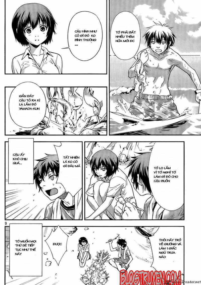 lets lagoon chapter 3 8