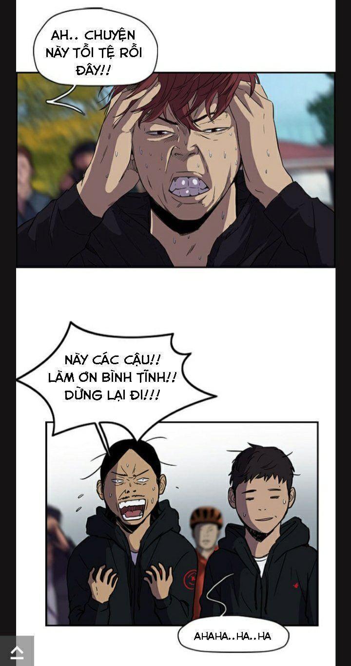 wind breaker chapter 87 32