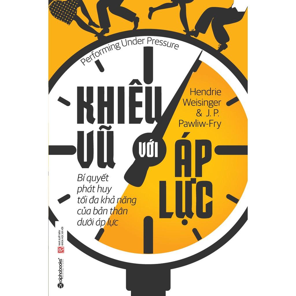 Khiêu Vũ Với Áp Lực - Bản Quyền