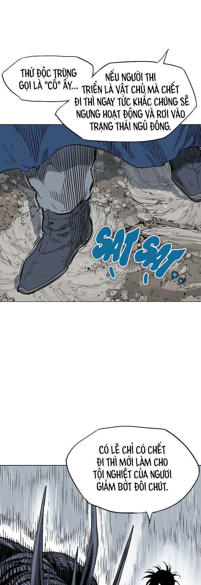 cao thủ 2 chapter 23 43