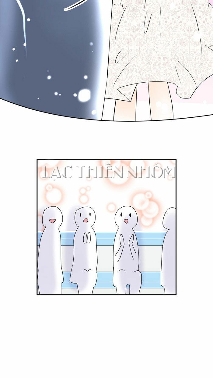 choco ngọt ngào chapter 27 19