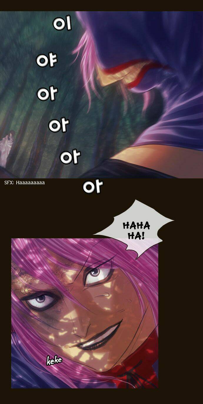 hội ảo thuật chapter 67 36