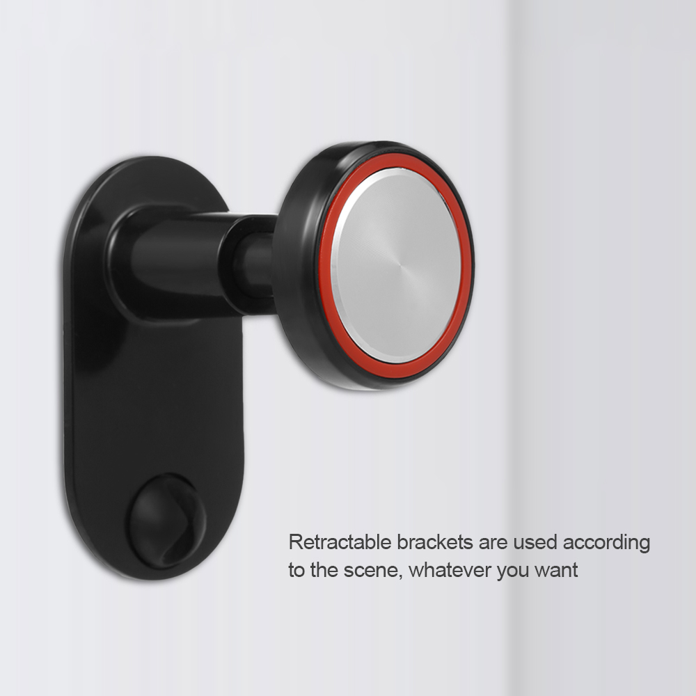 Giá treo đa năng với cáp tai nghe có dây