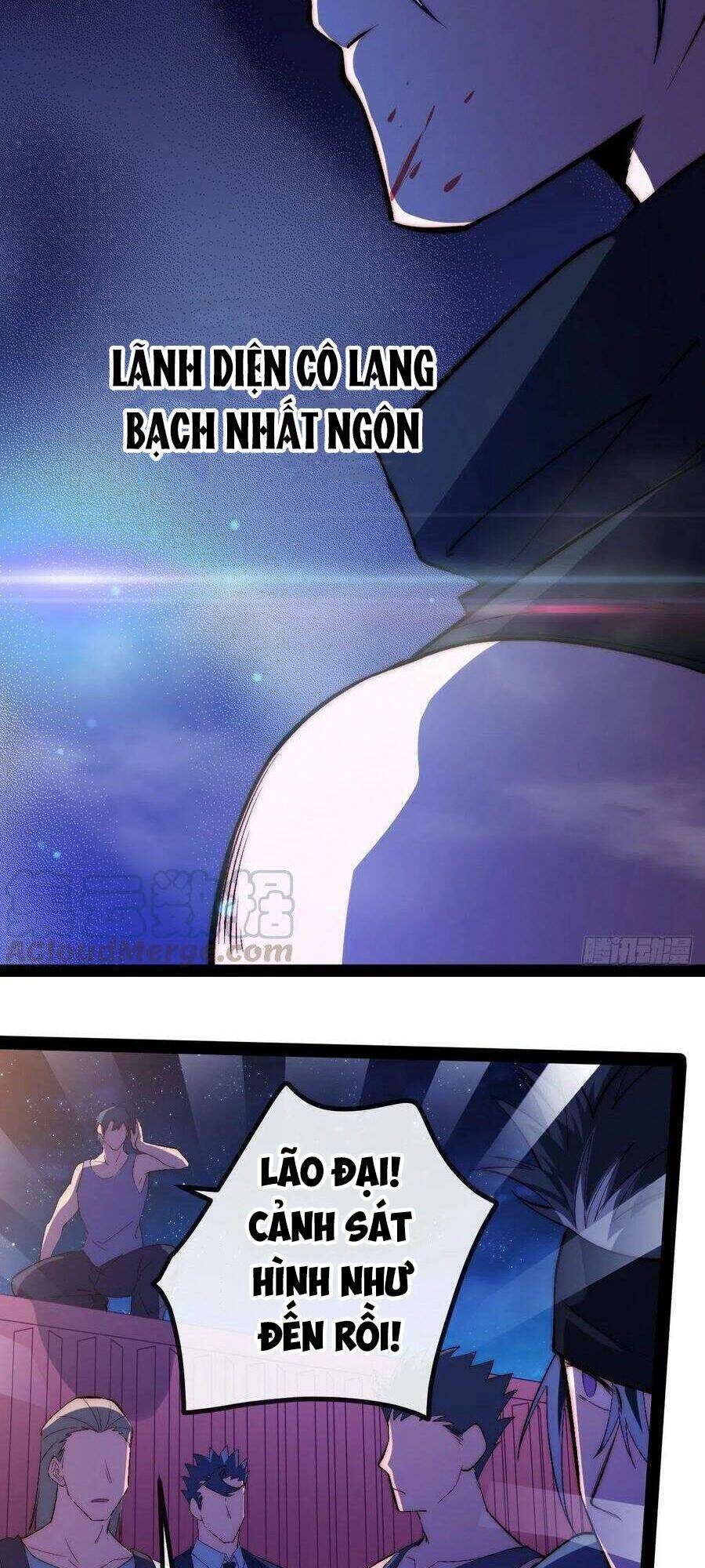 tà ác làm vương chapter 14 50