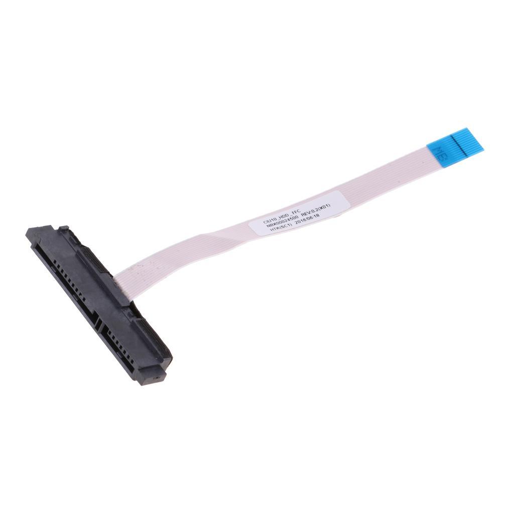 HDD Hard Disk Drive Flex Cable for HP 11-AB Series 11-AB009LA Computer Repair Part NBX00024500