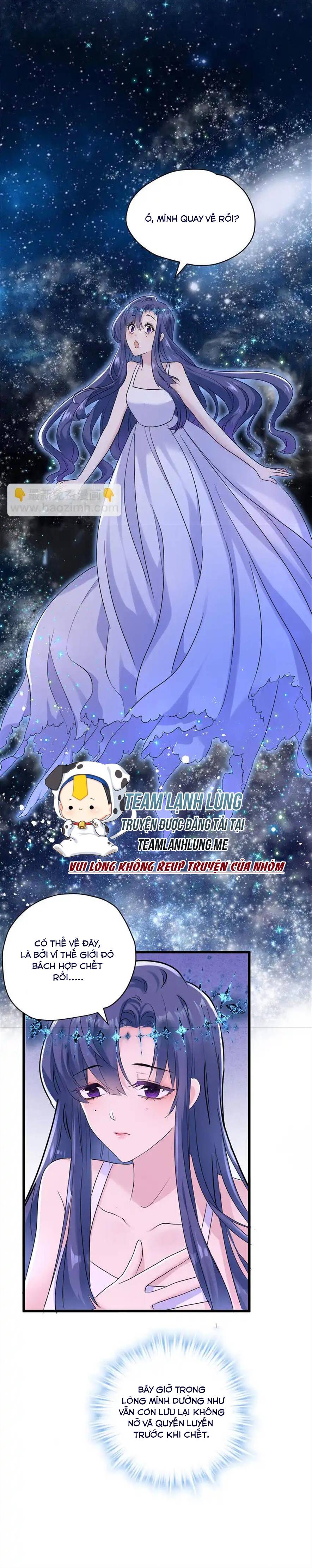 nữ chính pháo hôi không ưa kịch bản này chapter 12 7