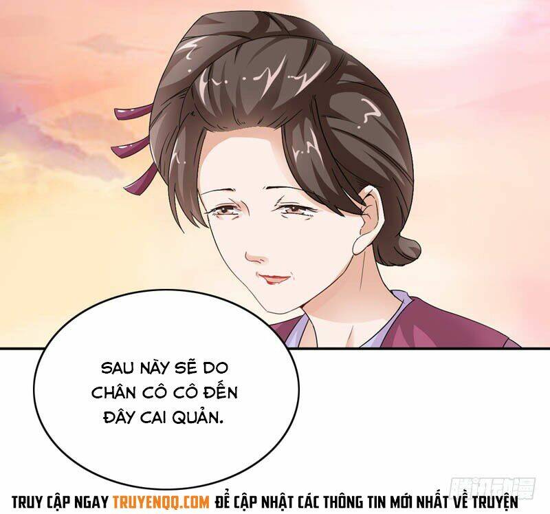 hoàng đế hùng mạnh nhất trong lịch sử chapter 13 20