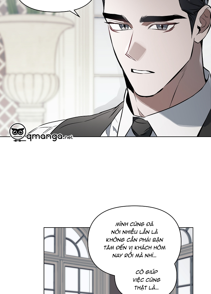 định rõ mối quan hệ chapter 11 9