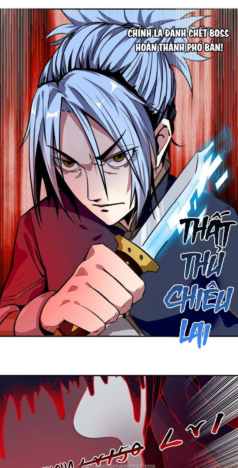 dãy số chí mạng chapter 3 21