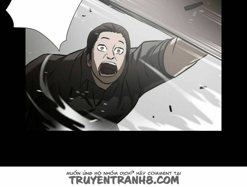kẻ bị ruồng bỏ chapter 32 35