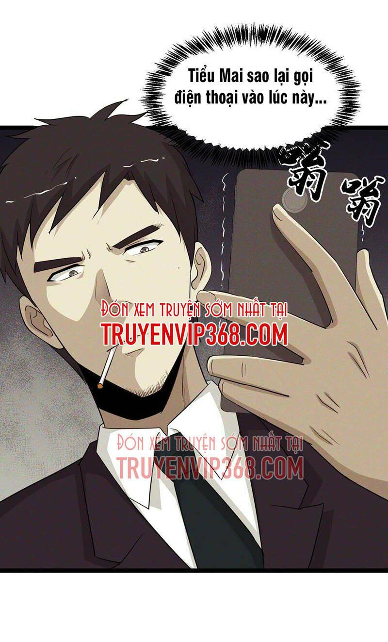 đai ca trở lại tuổi 16 chapter 164 32