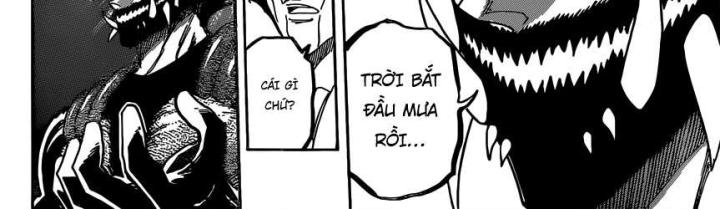 thánh tỏi sành ăn chapter 383 31