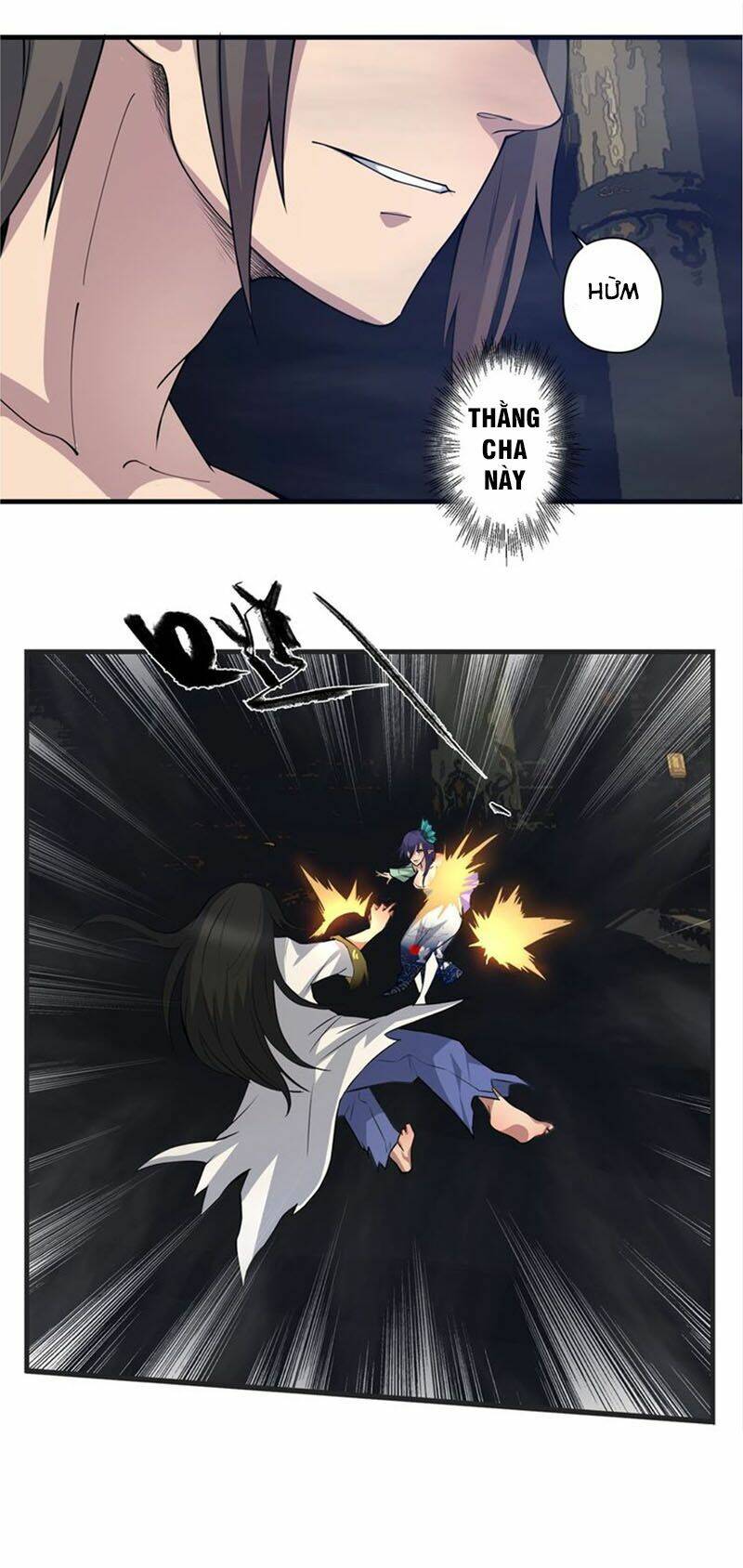 ta luyện dược thành thánh chapter 24 46