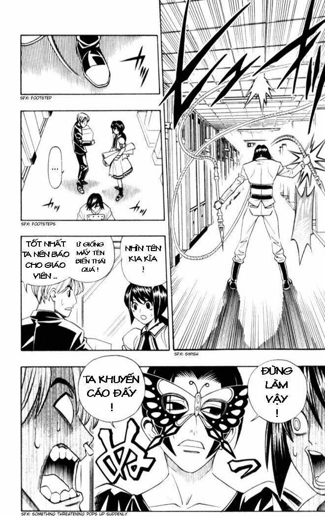 busou renkin chapter 22 7