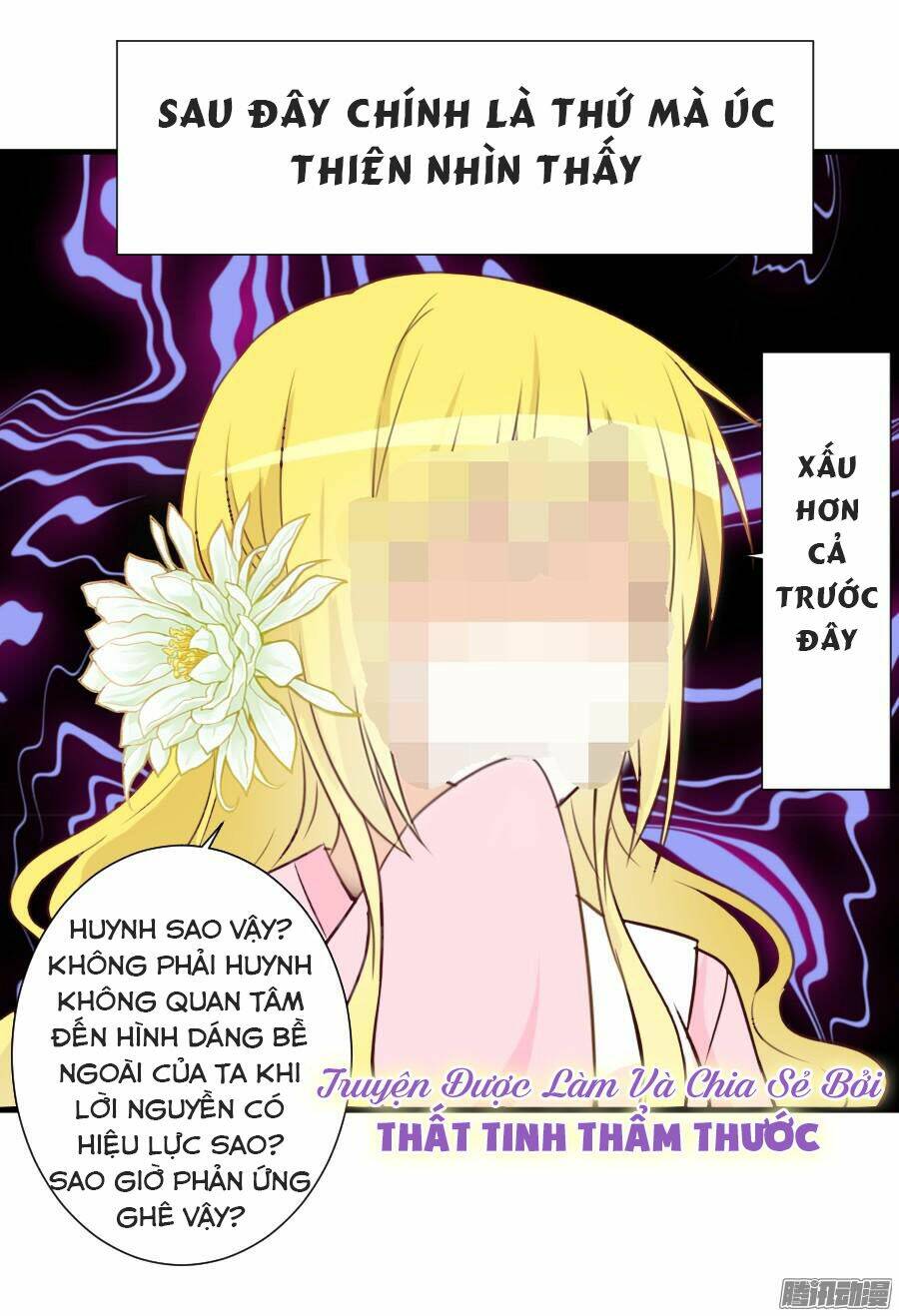 hôm nay ta cũng muốn trêu chọc nàng chapter 10 15