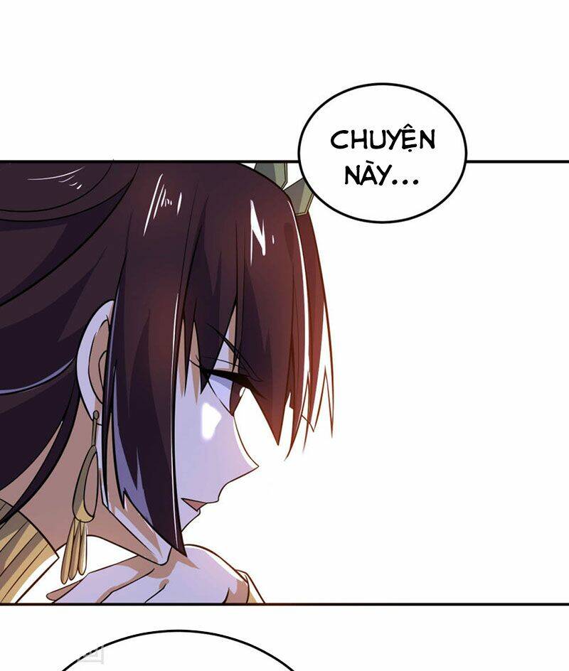 thần võ đế tôn chapter 72 16