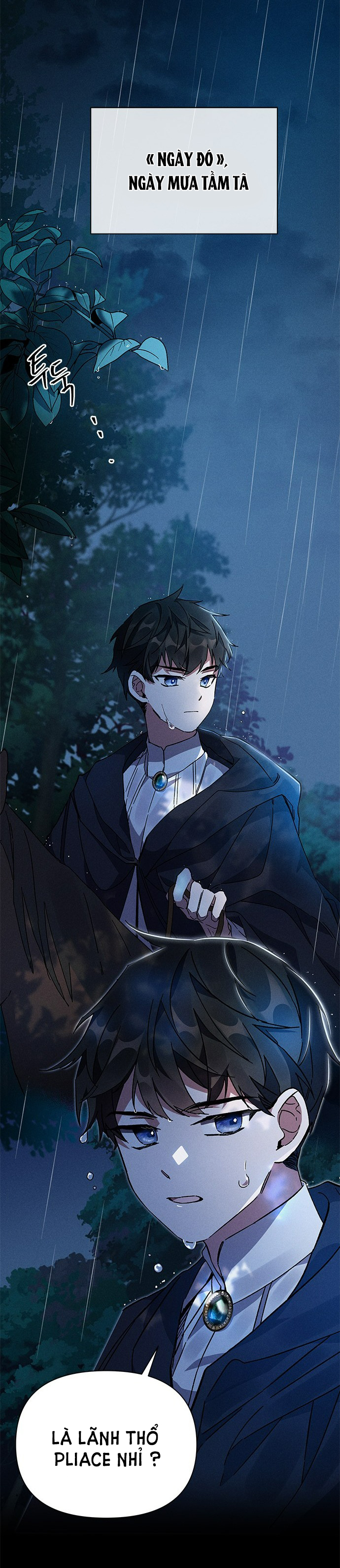 ôi kẻ thù không đội trời chung thân ái của tôi chapter 1 42