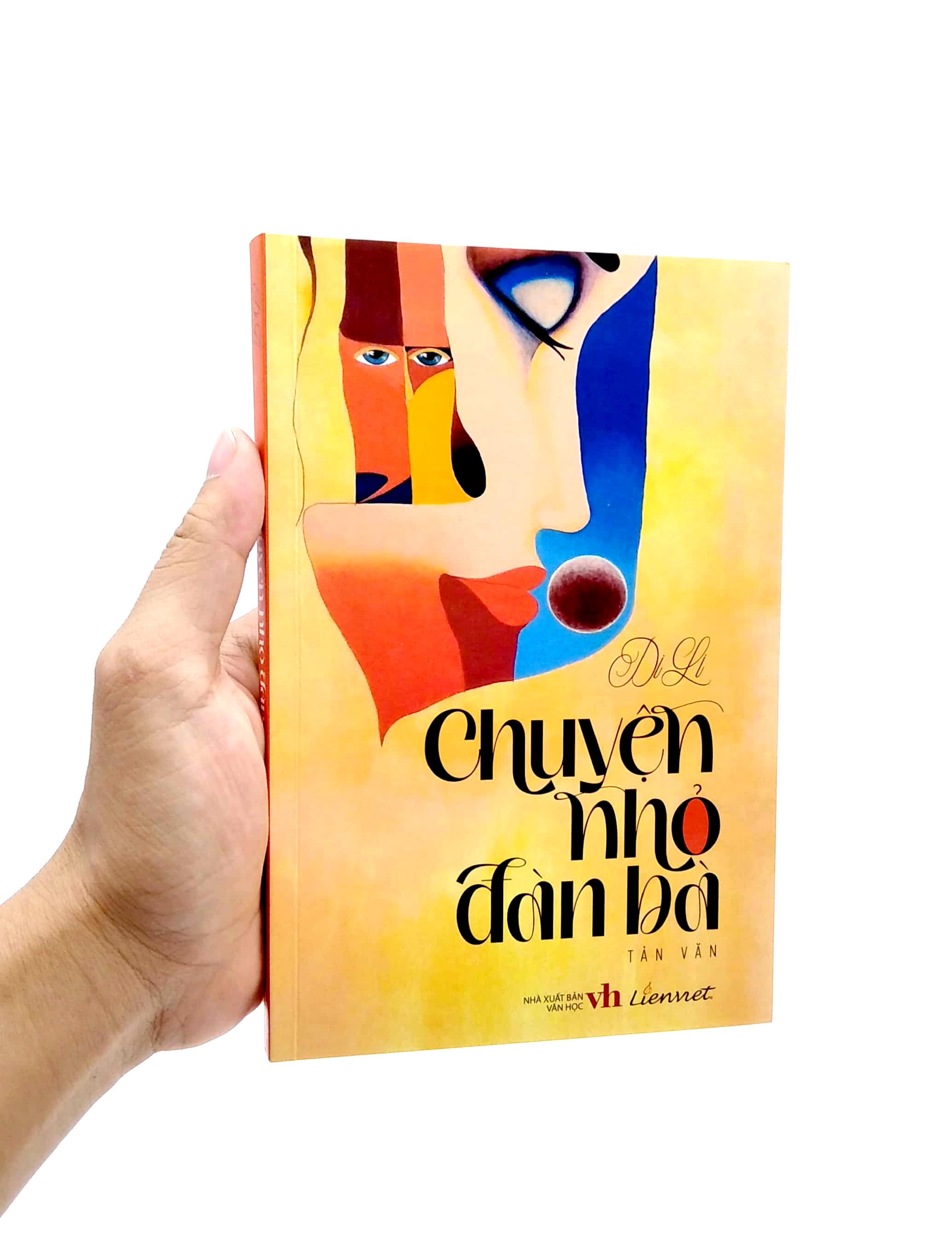 Chuyện Nhỏ Đàn Bà