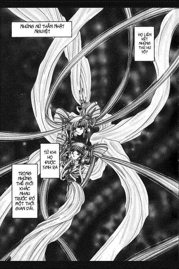 moryo kiden chapter 9 5