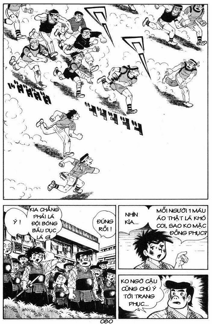 ore wa teppei chapter 38 40