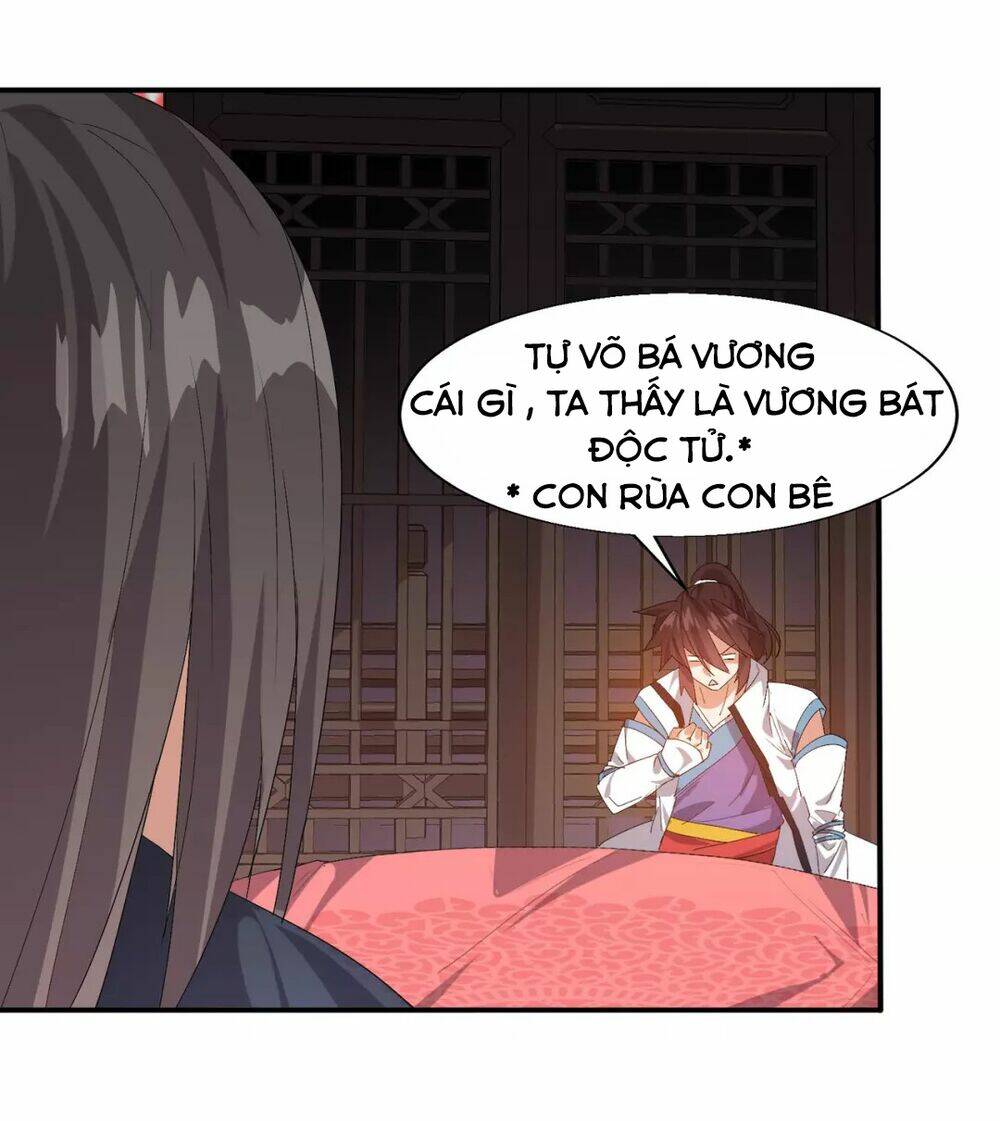 võ liệt thiên kiêu chapter 3 11