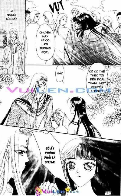 hai nàng công chúa chapter 2 145