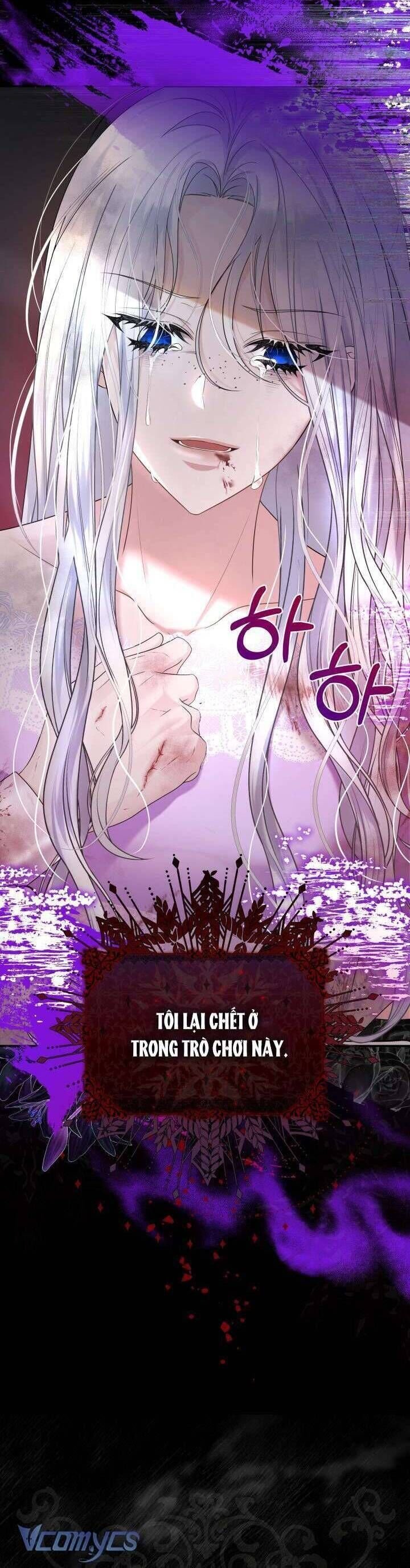 hướng dẫn về ác nữ chapter 1 30