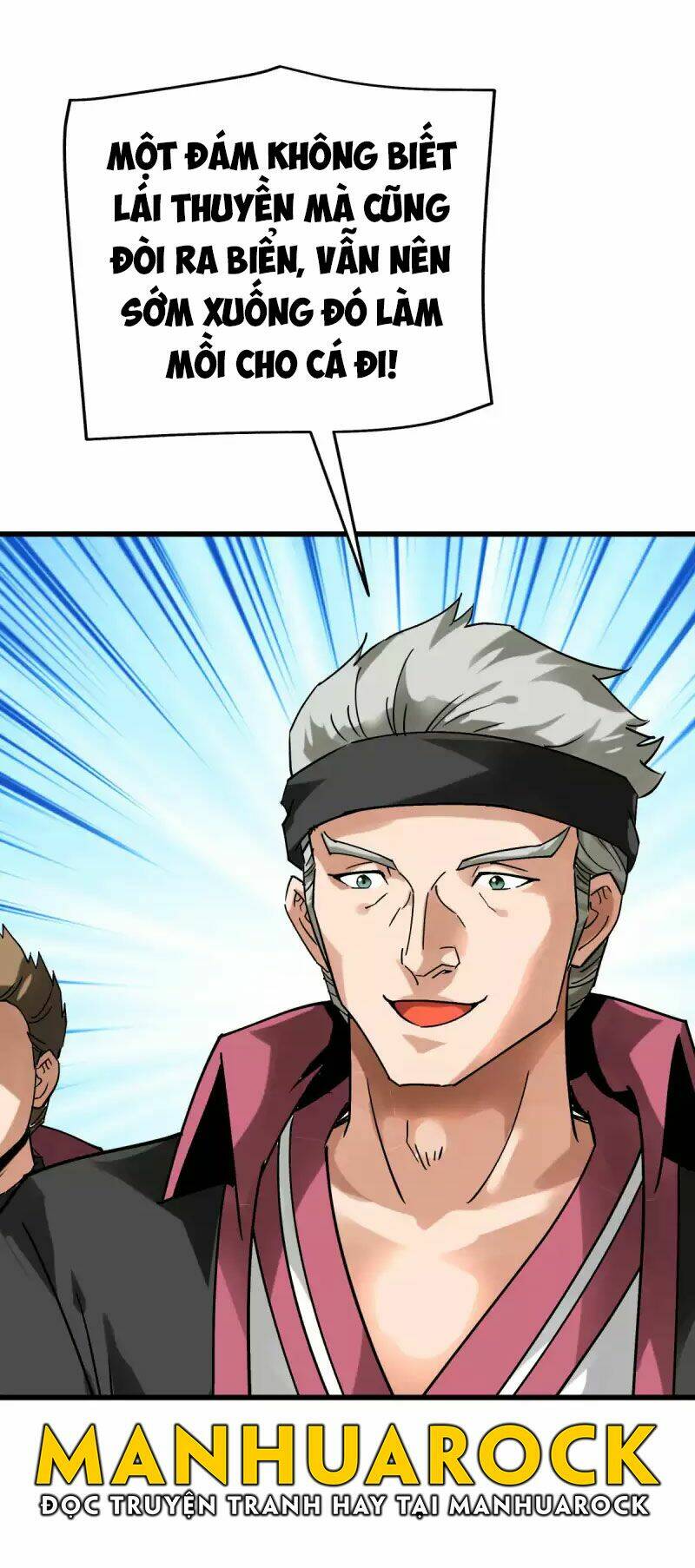 trọng sinh ta là đại thiên thần chapter 132 38