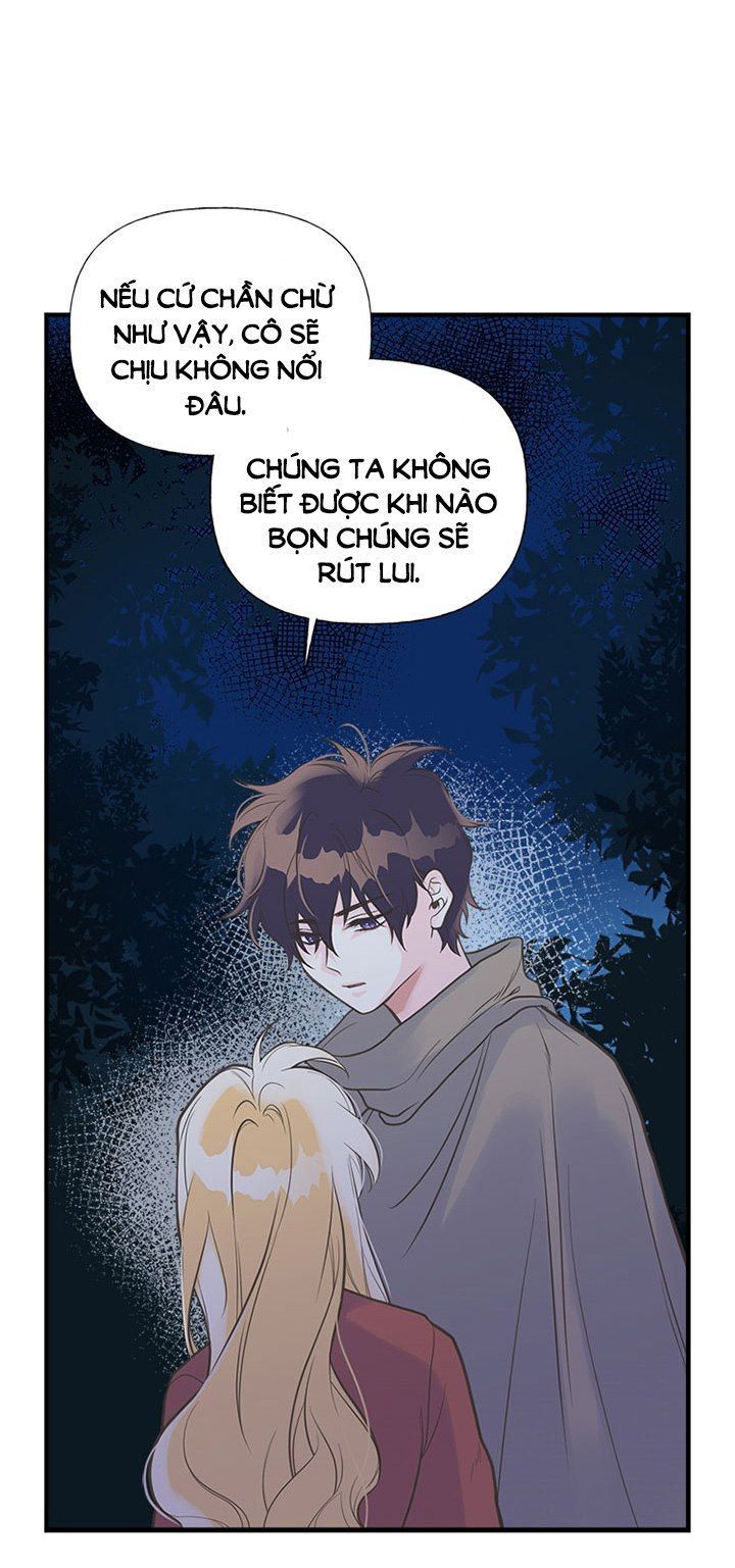 chị tôi đã nhặt về một nam chính quyến rũ chapter 10 49