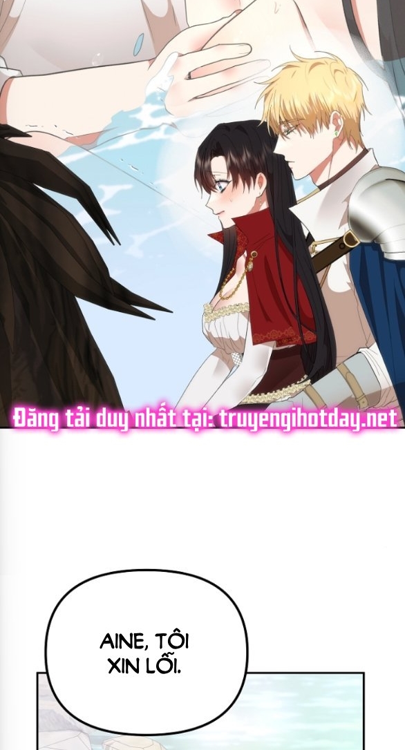 [18+] dũng sĩ vị tha chapter 21.1 40