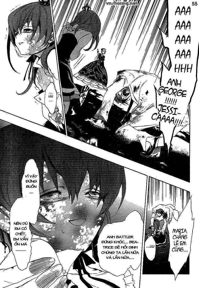 umineko no naku koro ni episode 1: legend of the golden witch chapter 22 53