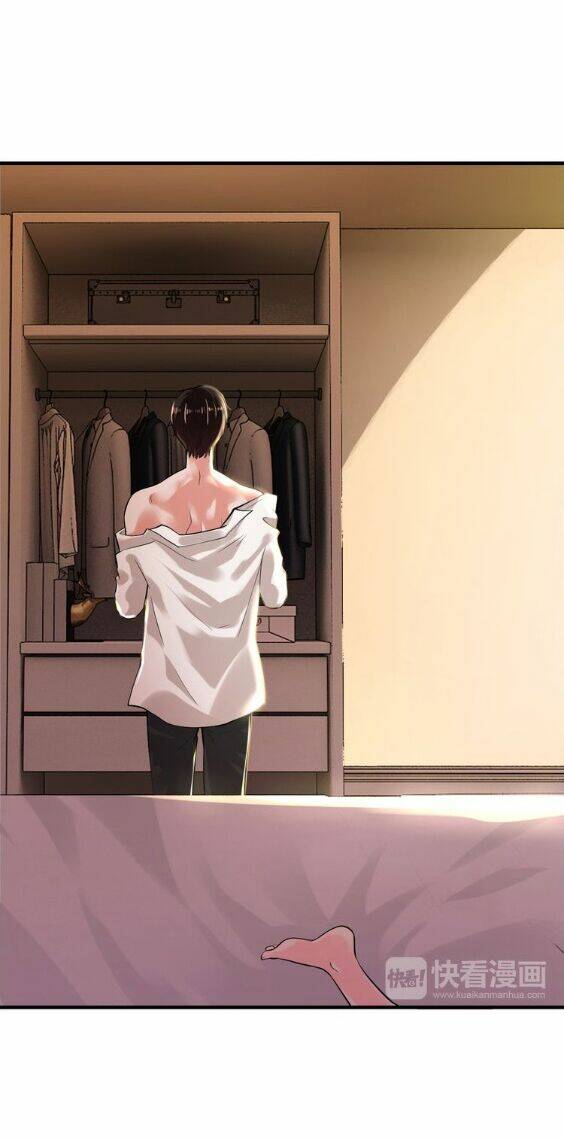 những mối tình bí mật không thể nói chapter 2 9