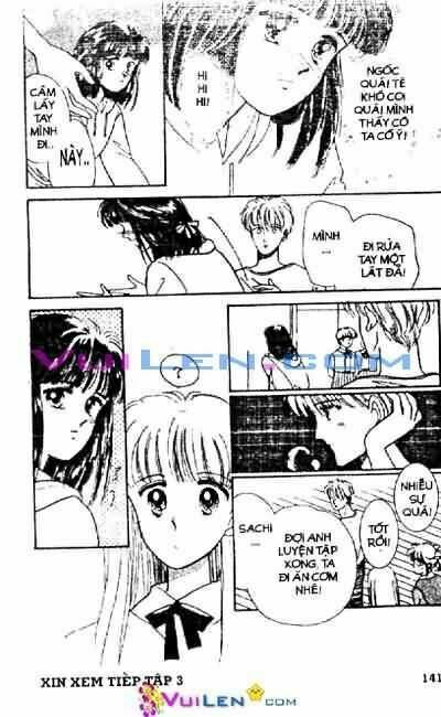 cô gái khả ái chapter 2 129