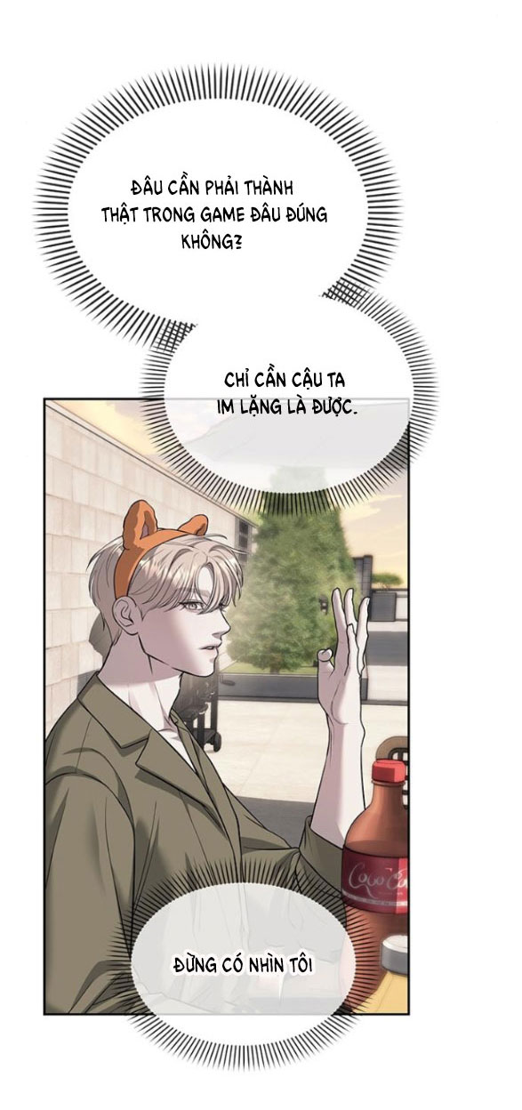 xâm nhập trường trung học tài phiệt chapter 68.1 22